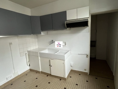 Appartement à vendre 4 pièces de 75 m² à Nantes