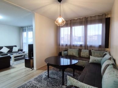 Appartement à vendre 5 pièces de 101,2 m² à Livry-Gargan