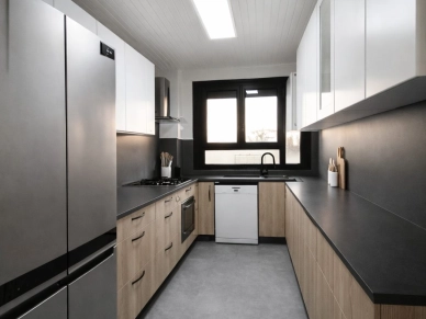 Appartement à vendre 5 pièces de 101,2 m² à Livry-Gargan