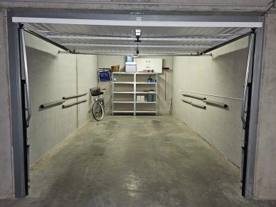 Garage à vendre de 13 m² à Cannes