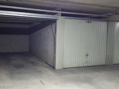 Garage à vendre de 13 m² à Cannes