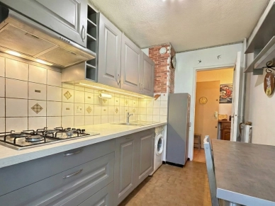 Appartement à vendre 3 pièces de 63 m² à Cannes