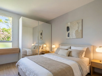 Appartement à vendre 3 pièces de 63 m² à Cannes