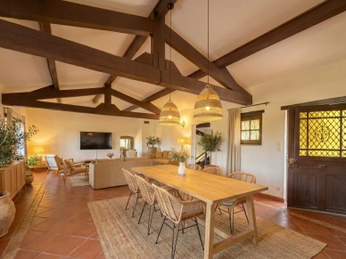 Maison à vendre 7 pièces de 228,74 m² à Saint-Paul-en-Forêt