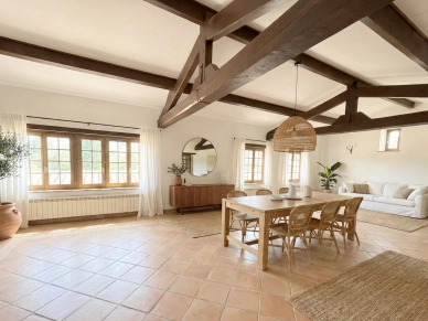 Maison à vendre 7 pièces de 228,74 m² à Saint-Paul-en-Forêt