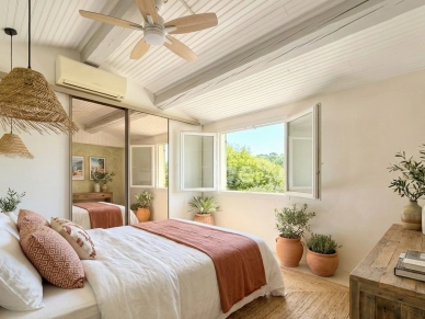 Maison à vendre 8 pièces de 155 m² à Mandelieu-la-Napoule