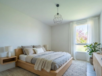 Appartement à vendre 3 pièces de 63 m² à Cannes