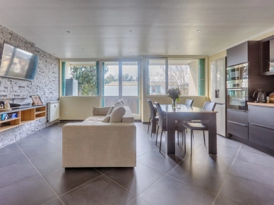 Appartement à vendre 3 pièces de 60,39 m² à Andrésy