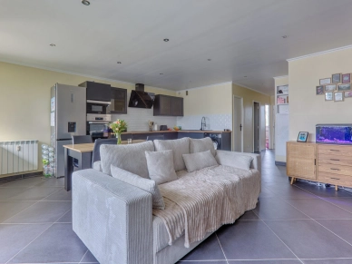 Appartement à vendre 3 pièces de 60,39 m² à Andrésy