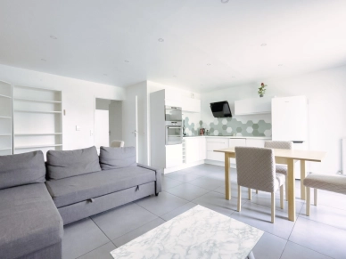 Appartement à louer 3 pièces de 62,31 m² à Éragny