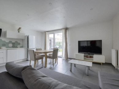 Appartement à louer 3 pièces de 62,31 m² à Éragny