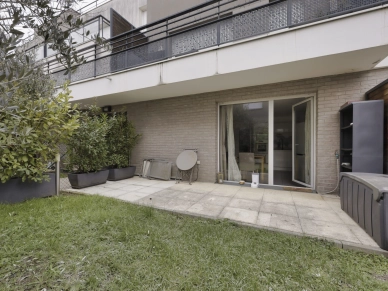 Appartement à louer 3 pièces de 62,31 m² à Éragny