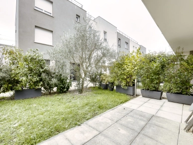 Appartement à louer 3 pièces de 62,31 m² à Éragny