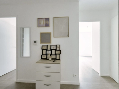 Appartement à louer 3 pièces de 62,31 m² à Éragny