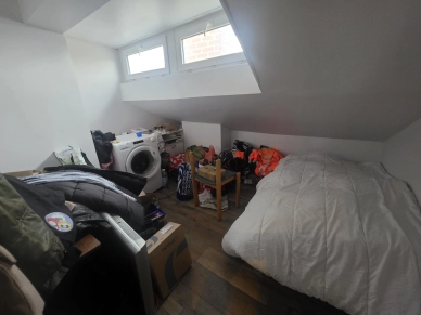 Immeuble à vendre à Valenciennes