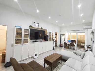 Appartement à vendre 3 pièces de 64,11 m² à Bagnolet