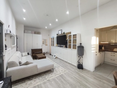 Appartement à vendre 3 pièces de 64,11 m² à Bagnolet