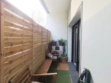 Appartement à vendre 3 pièces de 64,11 m² à Bagnolet