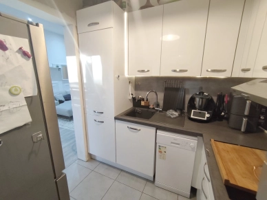 Appartement à vendre 3 pièces de 64,11 m² à Bagnolet