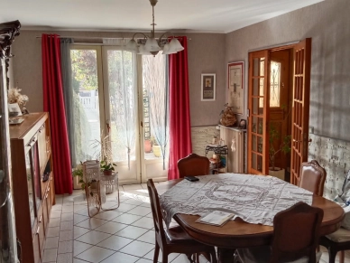 Maison à vendre 5 pièces de 84 m² à Sartrouville