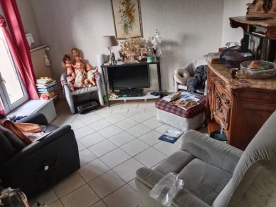 Maison à vendre 5 pièces de 84 m² à Sartrouville
