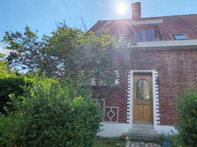 Maison vendu 3 pièces de 80,5 m² à Tourcoing