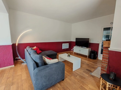 Maison vendu 3 pièces de 80,5 m² à Tourcoing