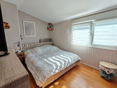 Maison vendu 4 pièces de 81 m² à Houdain