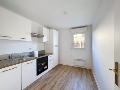 Appartement à vendre 22 pièces de 65,74 m² à Chanteloup-les-Vignes