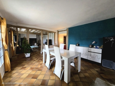 Maison à vendre 5 pièces de 130 m² à Gournay-en-Bray