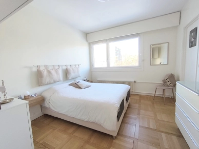 Appartement à vendre 3 pièces de 72 m² à Garches
