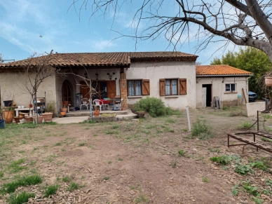 Maison à vendre 6 pièces de 128 m² à Cornillon-Confoux