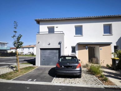 Maison à vendre 4 pièces de 86,11 m² à Tournefeuille