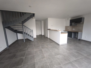 Maison à vendre 4 pièces de 86,11 m² à Tournefeuille