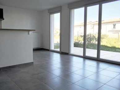 Maison à vendre 4 pièces de 86,11 m² à Tournefeuille