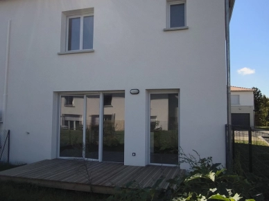Maison à vendre 4 pièces de 86,11 m² à Tournefeuille
