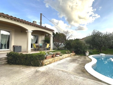 Maison à vendre 4 pièces de 101 m² à Orange