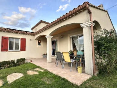 Maison à vendre 4 pièces de 101 m² à Orange