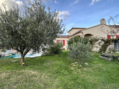 Maison à vendre 4 pièces de 101 m² à Orange