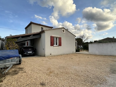 Maison à vendre 4 pièces de 101 m² à Orange