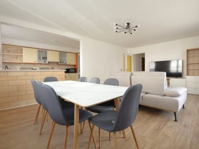 Appartement à louer 5 pièces de 87,31 m²