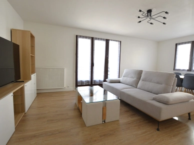 Appartement à louer 5 pièces de 87,31 m²