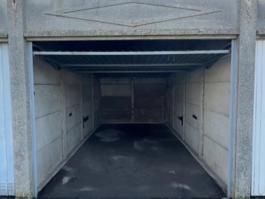 Garage à vendre de 14 m² à Boussois