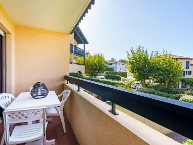 Appartement à vendre 1 pièces de 23,1 m² à Anglet
