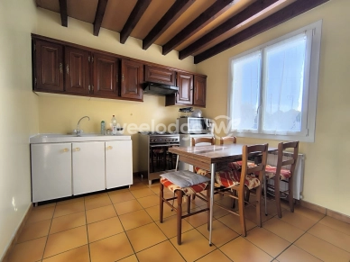 Maison à vendre 6 pièces de 130,3 m² à Conflans-Sainte-Honorine