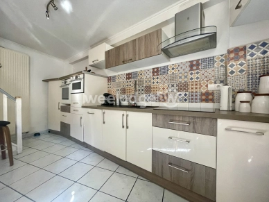 Maison à vendre 5 pièces de 102,2 m² à Vauréal