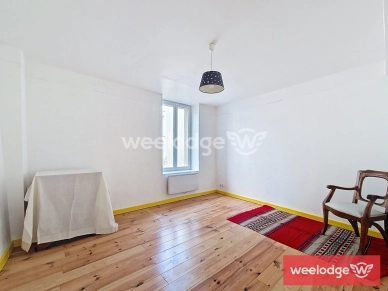 Maison à vendre 3 pièces de 65 m² à Vauréal