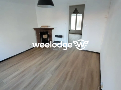 Maison à vendre 4 pièces de 72 m² à Lens
