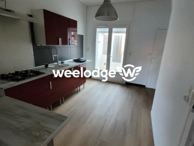 Maison à vendre 4 pièces de 72 m² à Lens