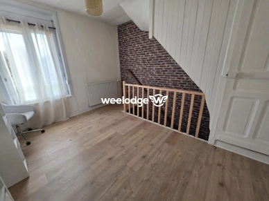 Maison à vendre 4 pièces de 72 m² à Lens